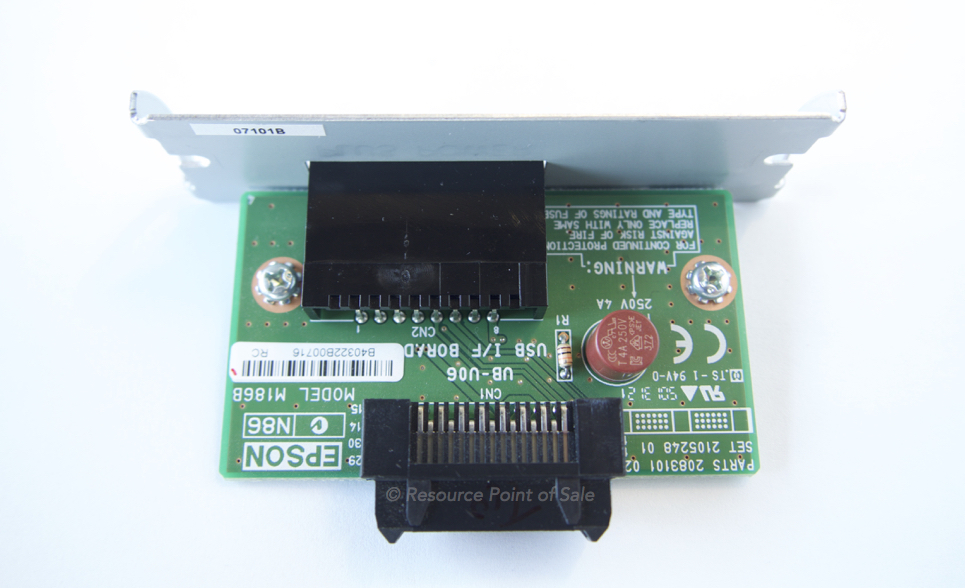 Epson UB-U06 Powered USB Interface Card