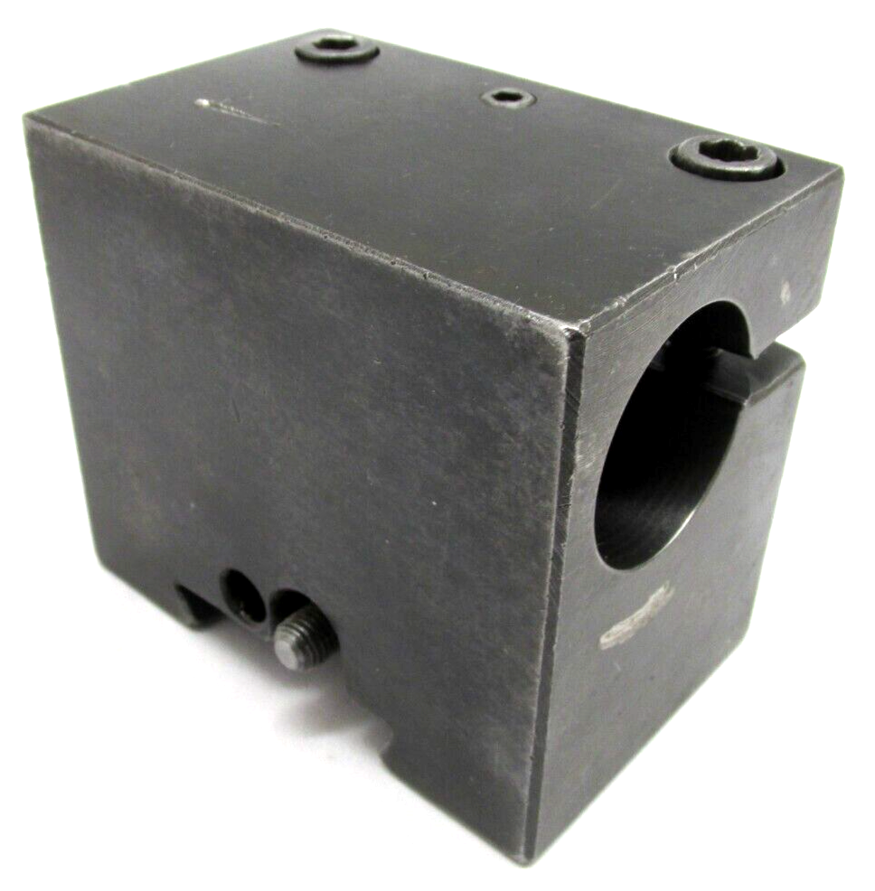 BIG MACK QUICK CHANGE MASTER BAR FOR 1-1/4" BORING BARS TOOLHOLDER