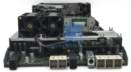 Nimble Storage CS460 CS460G-X2 Controller