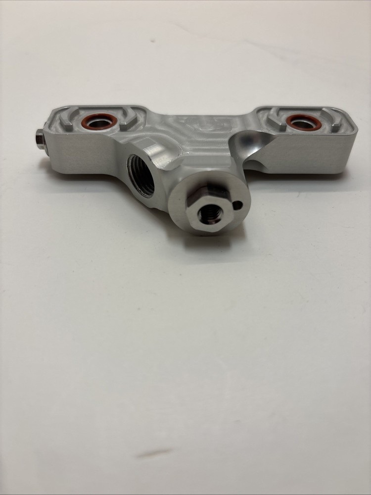 Soft Robotics mGrip Parallel Hub for 4 fingers #400119