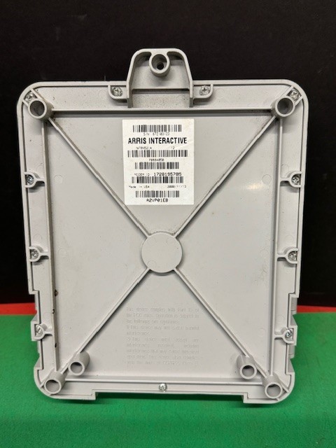 ARRIS Interactive NTBN52IA Network Interface Controller Enclosure