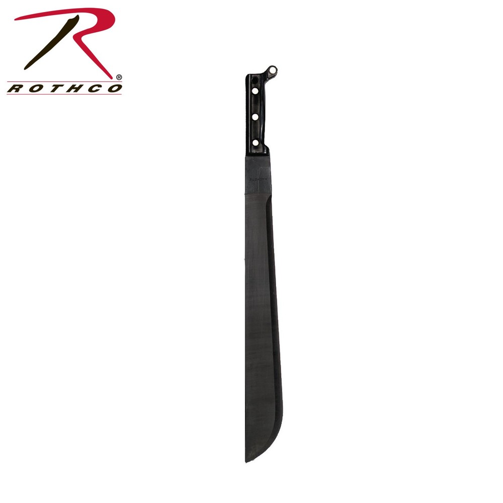 Machete 18" 252