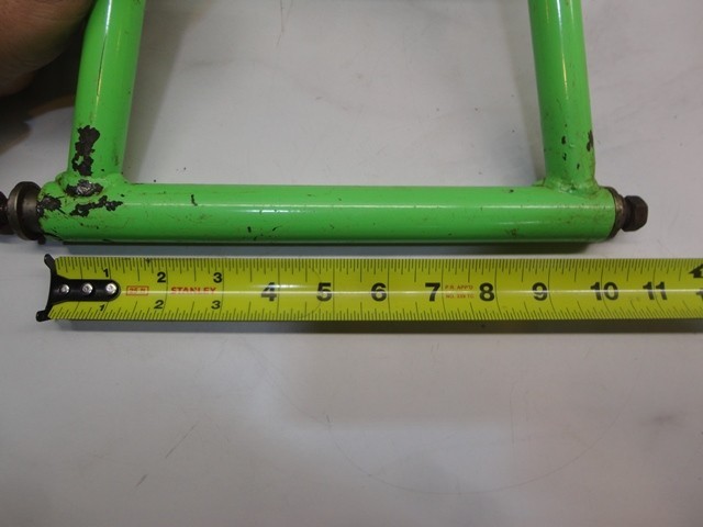 Arctic Cat A-Arm - Lower - Left - #26646