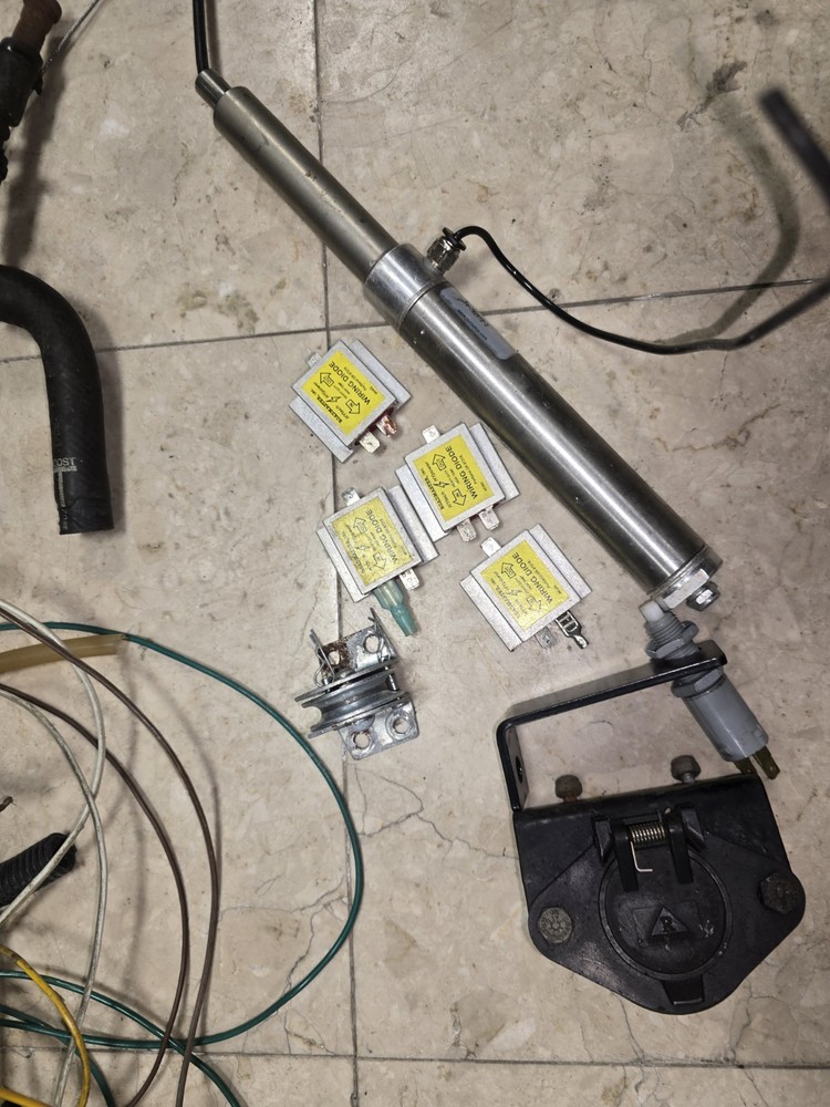 Road master Invisibrake #8700
