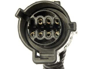 Dorman 600 929 Transfer Case Shift Motor