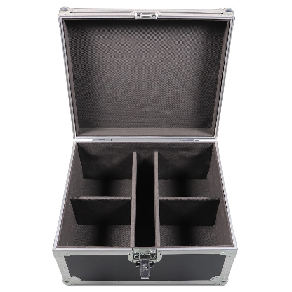 700W Cold Spark Machine Stage Firework Effect Mac DMX DJ Party Wedding & Case
