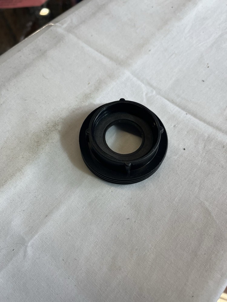 USGI Respirator Filter Adaptor