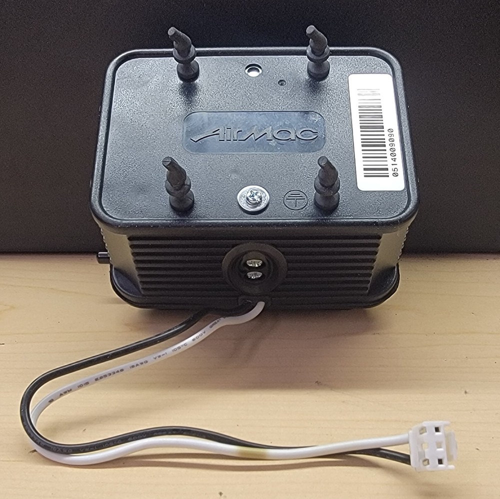 AirMac DB5S-XF01 | Vacuum Linear Air Pump