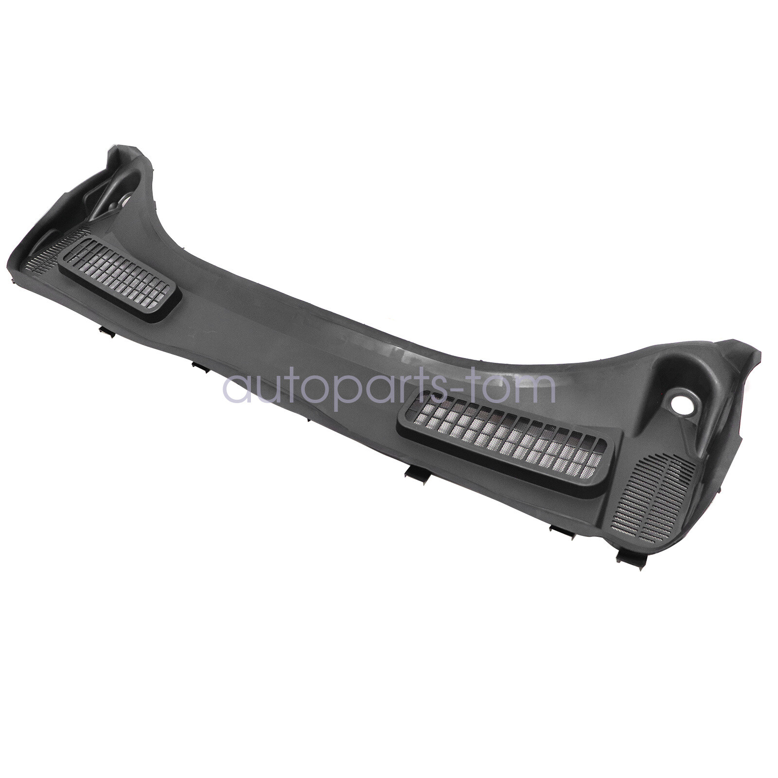 For Ford Escape 2013-2019 Front Windshield Wiper Cowl Grille Panel CJ5Z78022A68A