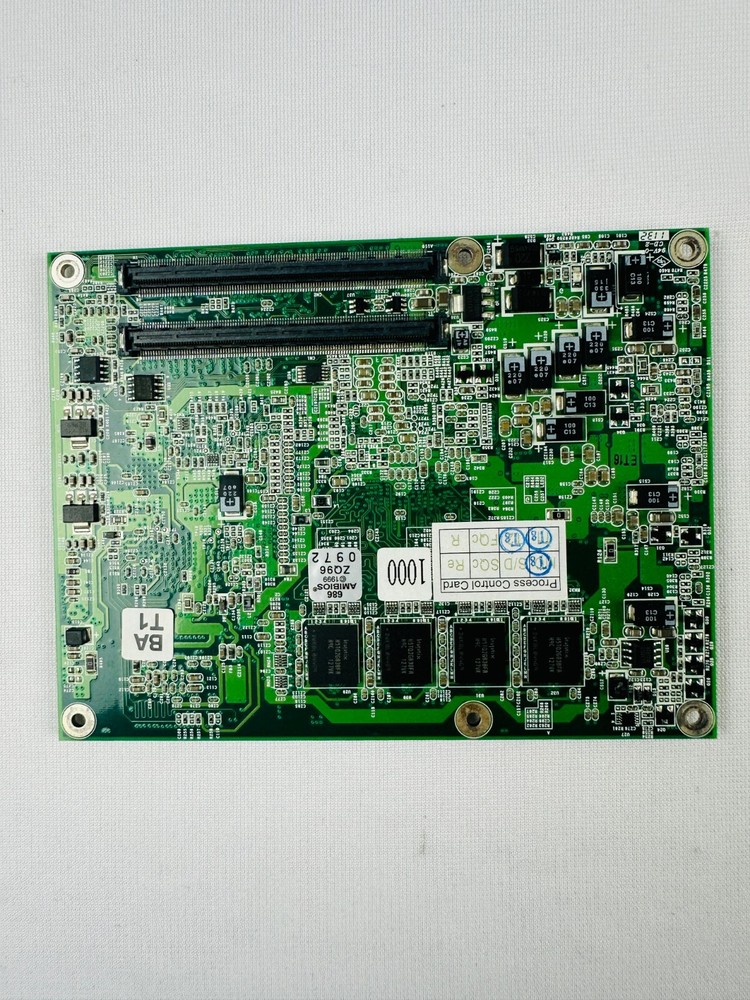 Arbor Technology EmETXe-i2903-N4 COM Express Type 2 CPU Module