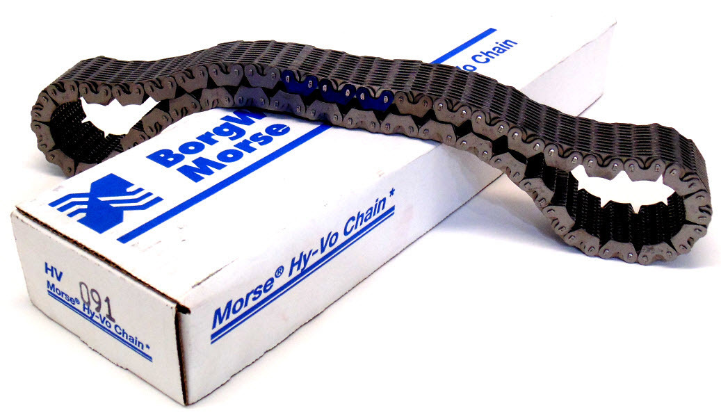 Morse Chain Mercedes Benz ML Transfer Case Magna 2003-On