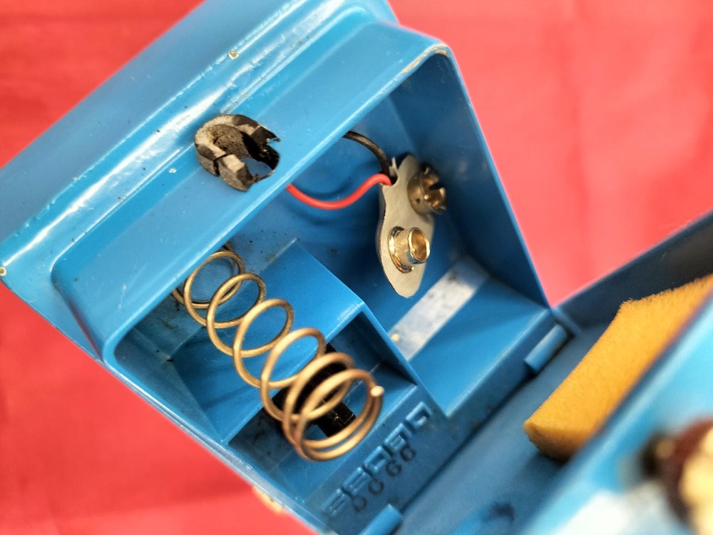 BOSS Model CS-1