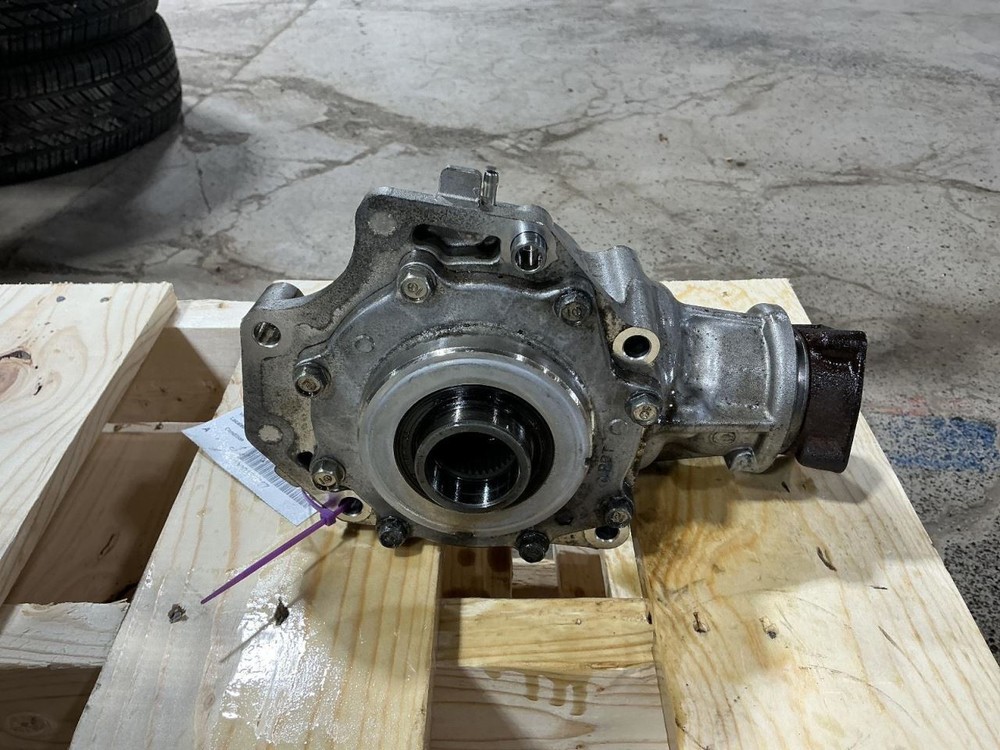 Transfer Case Fits 13-18 RDX 844996