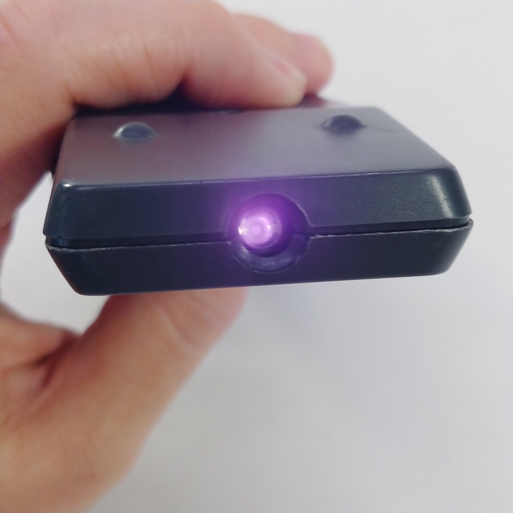 Panasonic Program Director MB Universal TV Remote Control Tested and Working