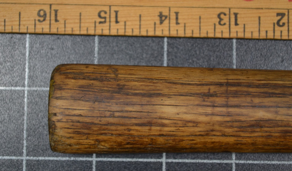 ATHA - ENGINEERS' HAMMER - 2# HEAD