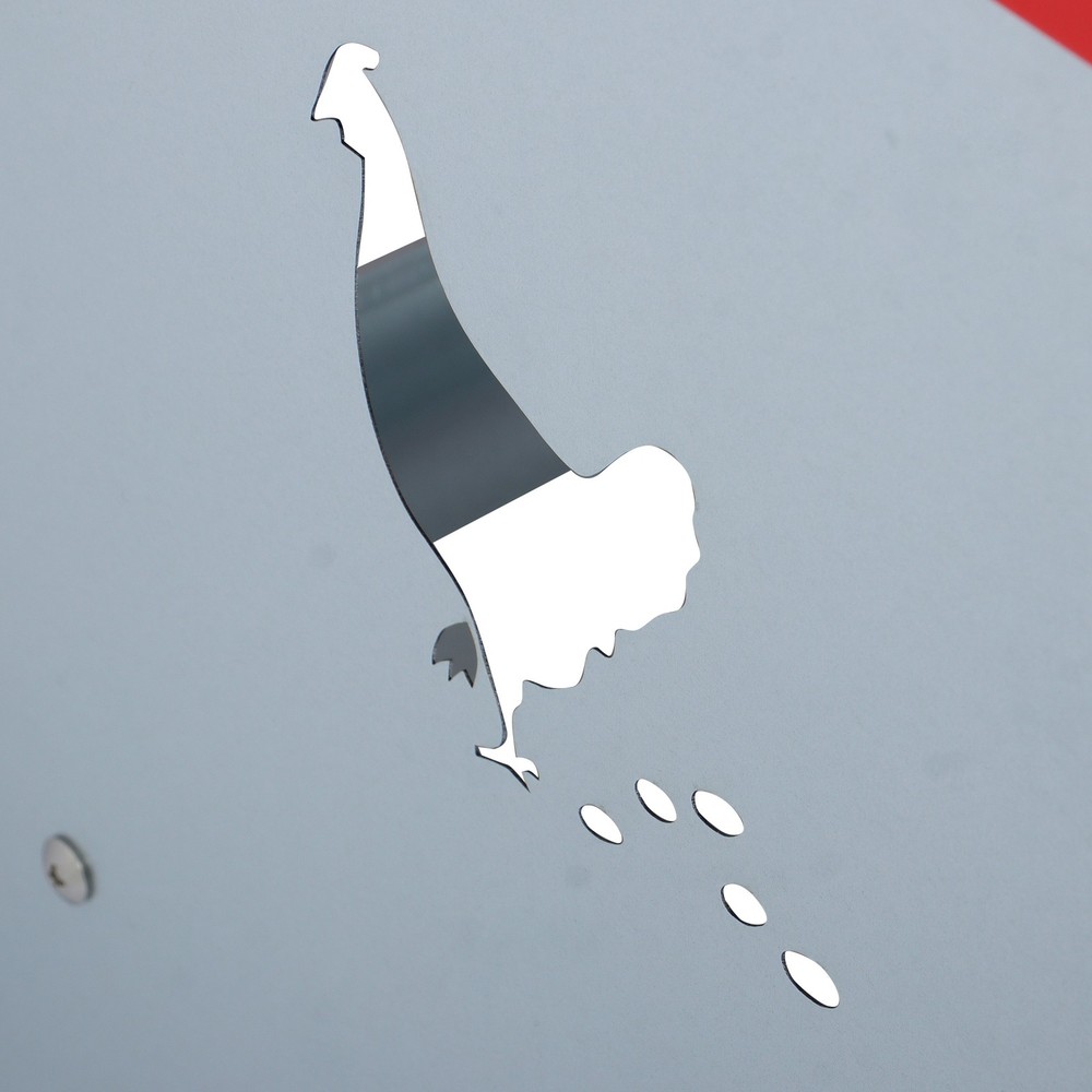 LABLT Chicken Laying Boxes 6 Compartment Nesting Boxes For Chickens