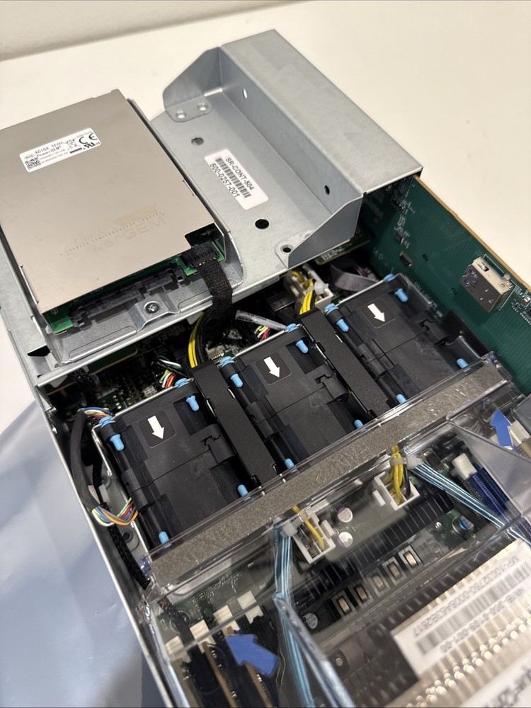 Q8H86AHPE Nimble Storage HF40 AF40 Controller - Tested and Complete