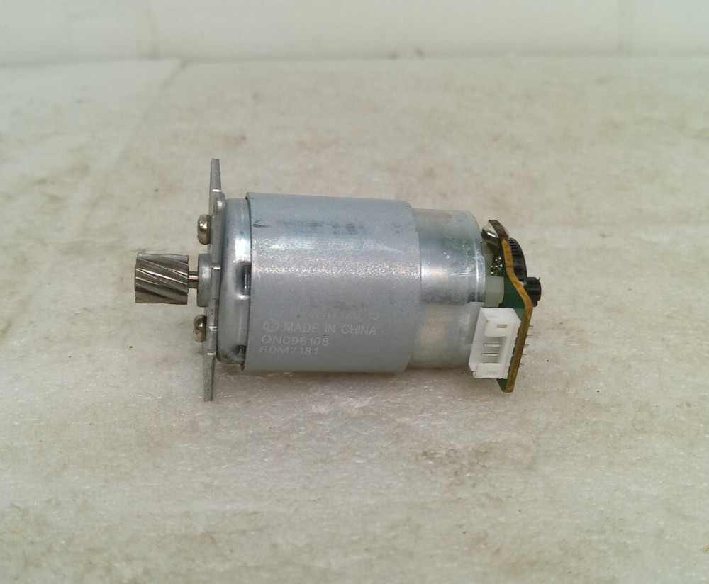 Lexmark RS-445PW-20115 Stepper Motor