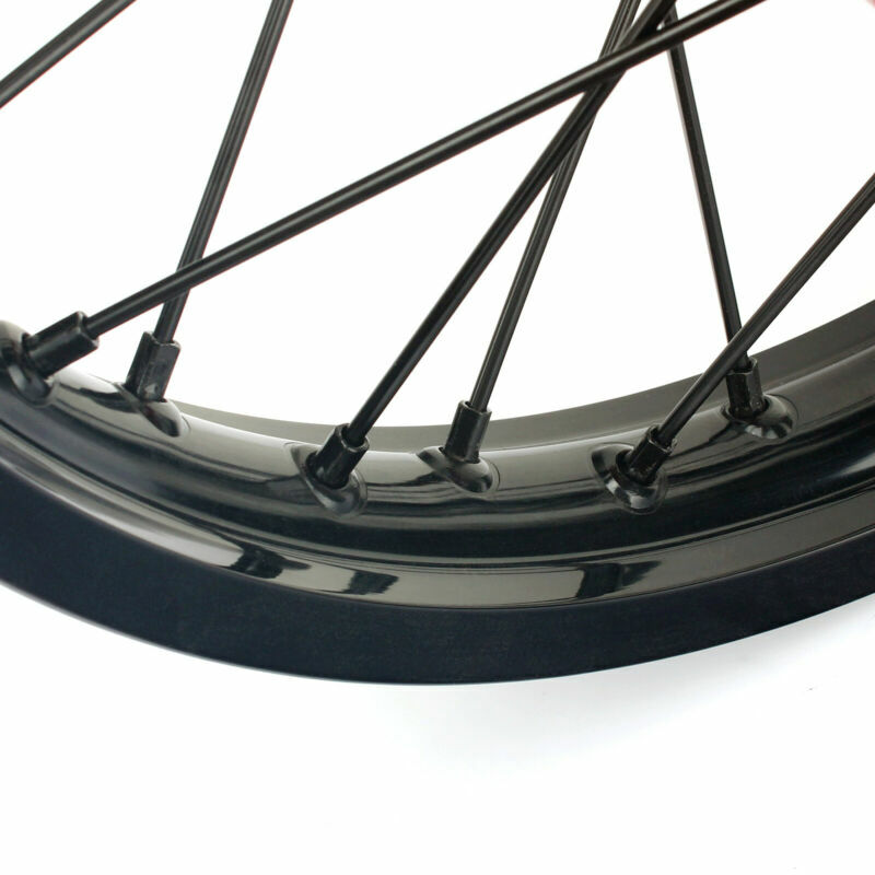 CRF450RX 21" Front 18" Rear Wheel Set for Honda CRF250R CRF450R 14-25 CRF250RX