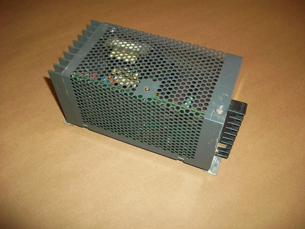 NEMIC-LAMBDA Power Supply PS-14-24 Used