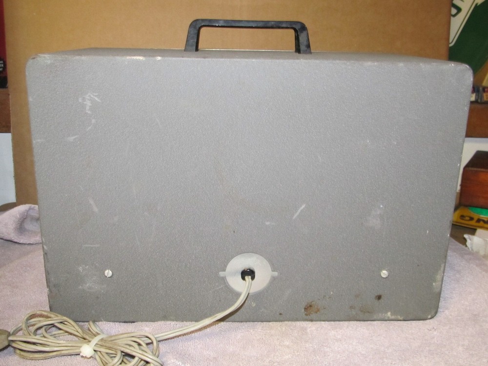 Vintage Heathkit IG-82 Function Generator