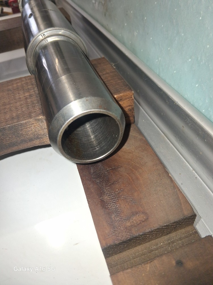 Weldon End Mill Tool Sharpening Grinding Fixture w/ Tilting Sub Base