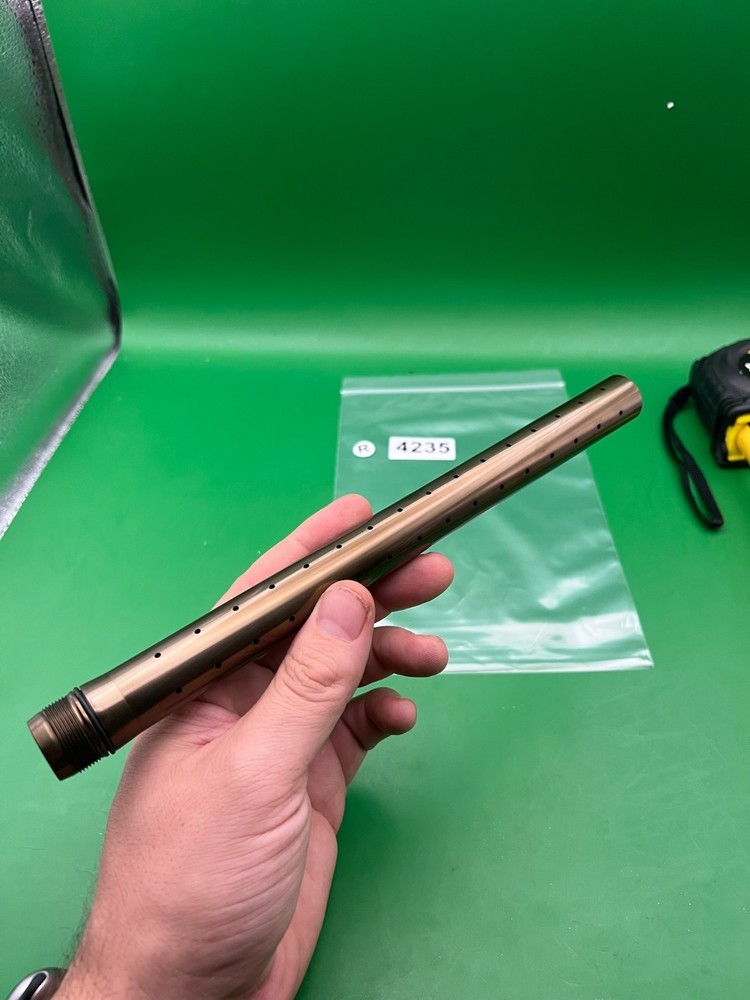 Angel A1 Paintball Barrel Tip