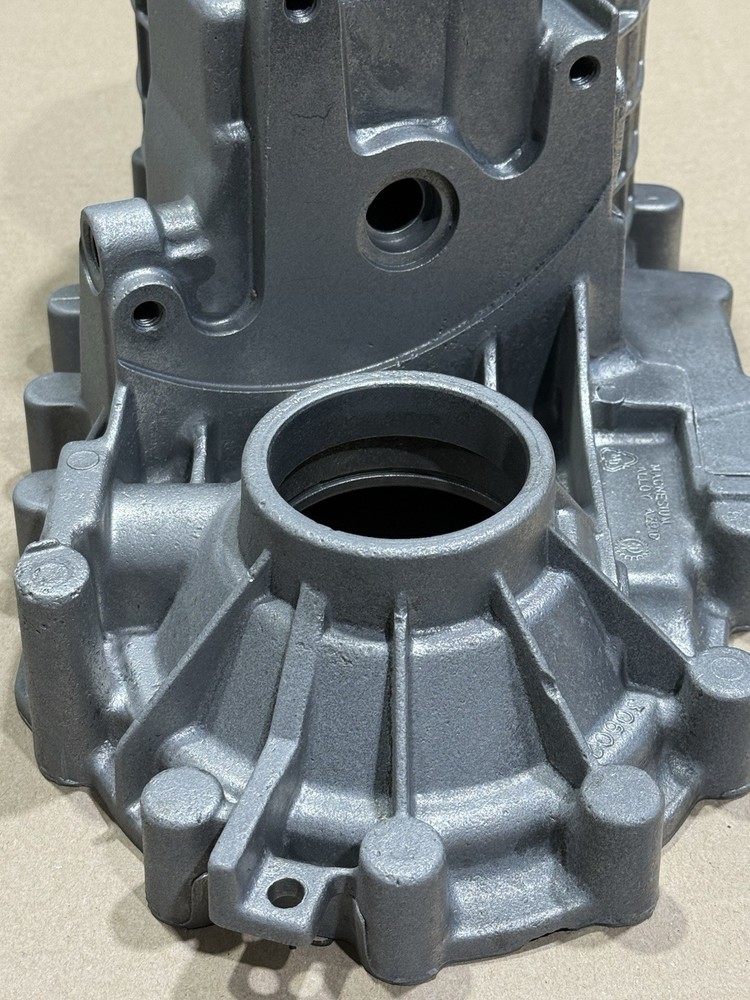 Standard Transfer Case NP263XHD Front Case Half “Comes Without Bearings Or Studs