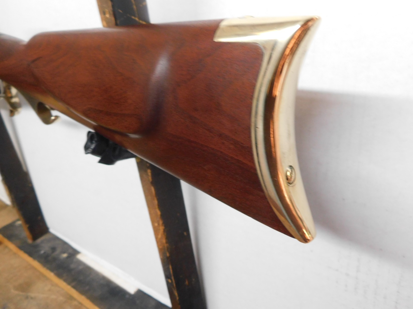 Thompson Center Hawken Flintlock Stock 15/16" 99% (Beautiful)