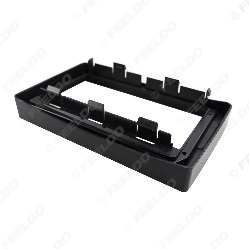 9-inch panel bracket set for 2005 Kia Optima