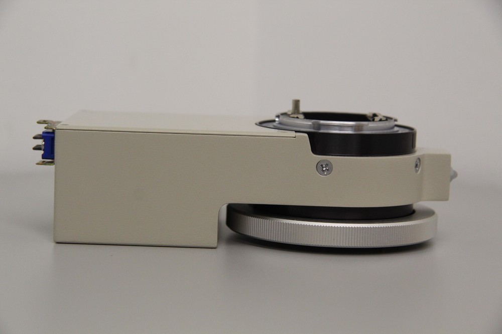 Vintage Nikon SBM-1 Microscope Head Camera Adapter