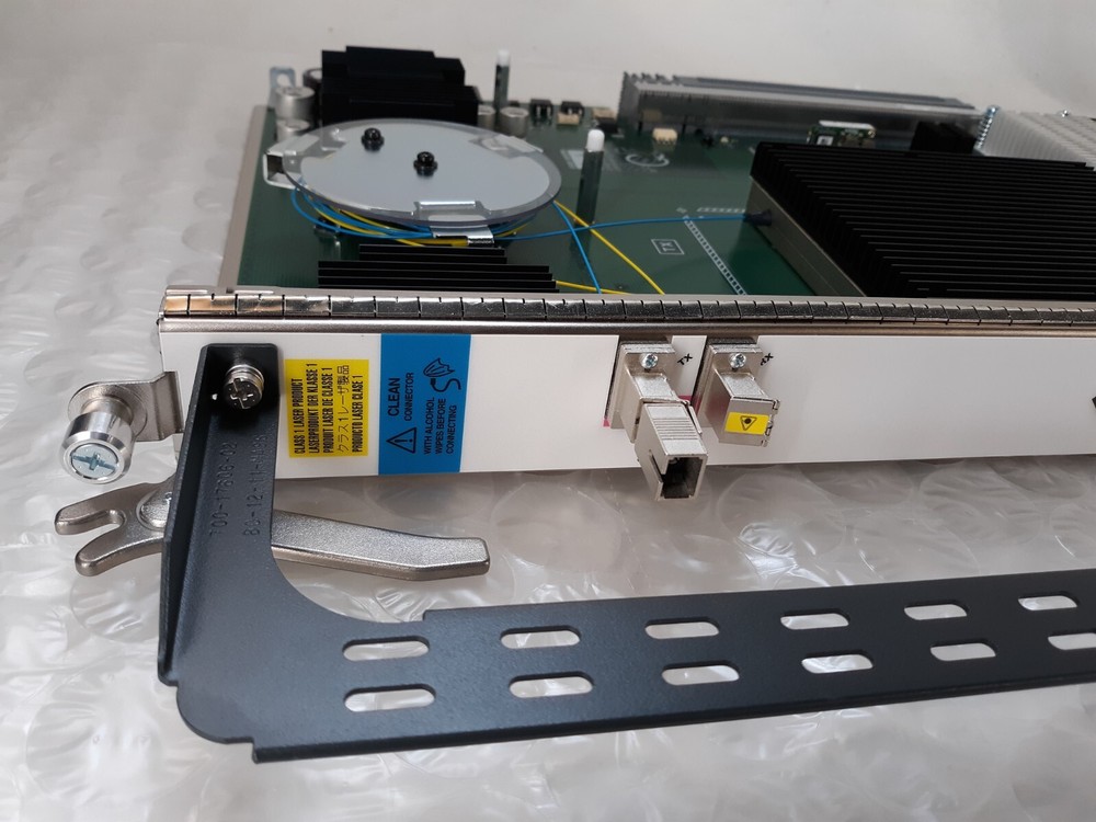 Cisco 10C768-POS-SR V07 Interface Module