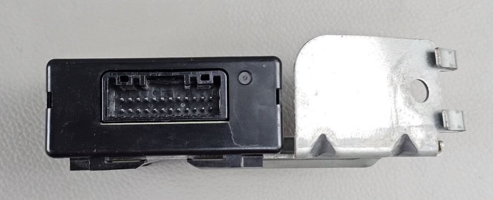 2019 Nissan Altima Controller ADAS Assembly Module OEM USED 284E7-6CB0B