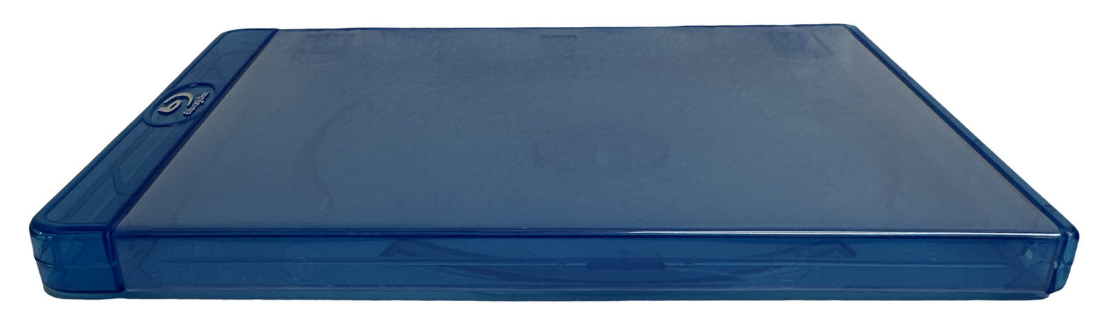 PREMIUM STANDARD Blu-Ray Single Cases 12MM Lot