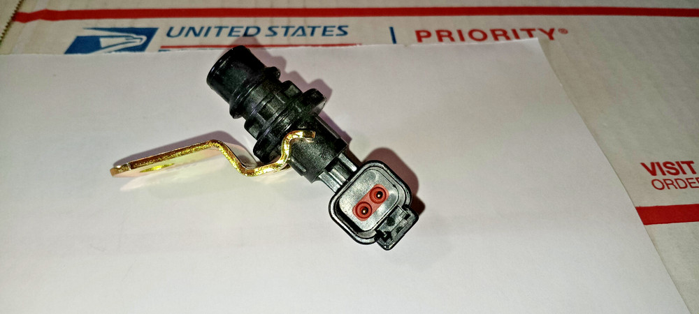 NEW CAT 191-8305 High Speed Sensor GENUINE!!!