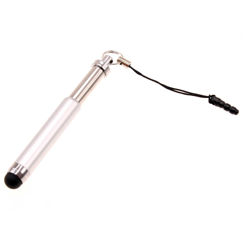 For Galaxy Tab S7/S8/S9/10 Plus 12.4" - Stylus Touch Pen Extendable Compact