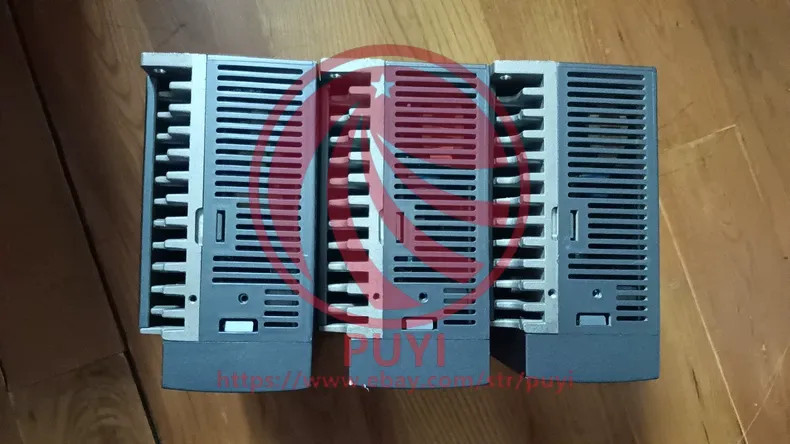 1PCS USED Servo Drive EDC-04APE