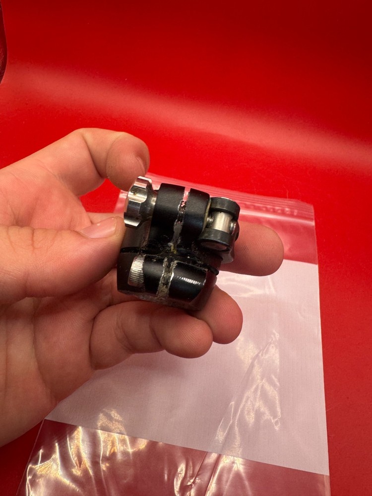 Planet Eclipse Feedneck