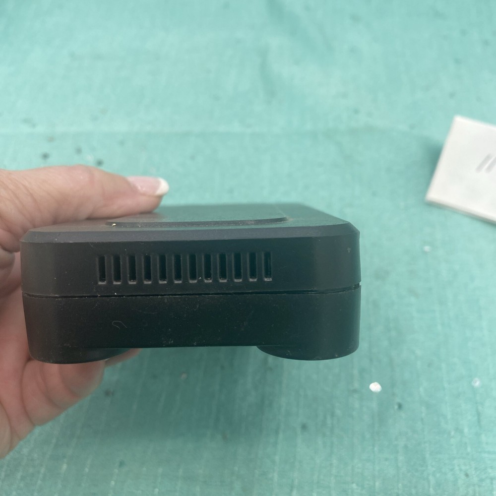 Encore 8 Port NWay Switch Model See Picture