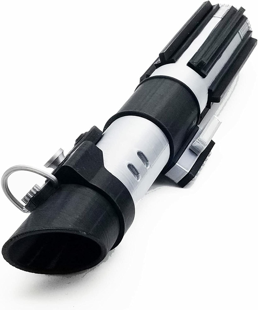 3D Printed Darth Vader DIY Saber Kit 1:1 Scale