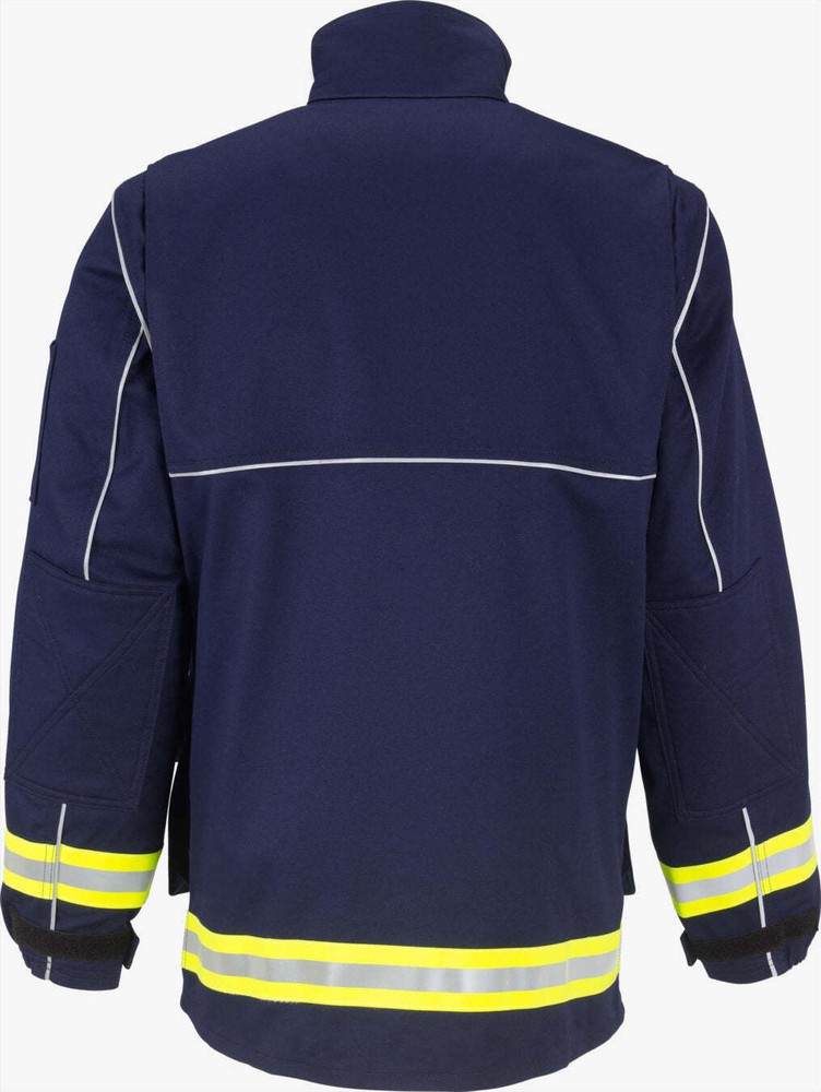 PPE 911, Extrication Coat