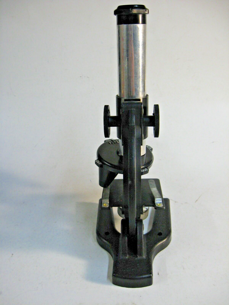 Gilbert Microscope for Children