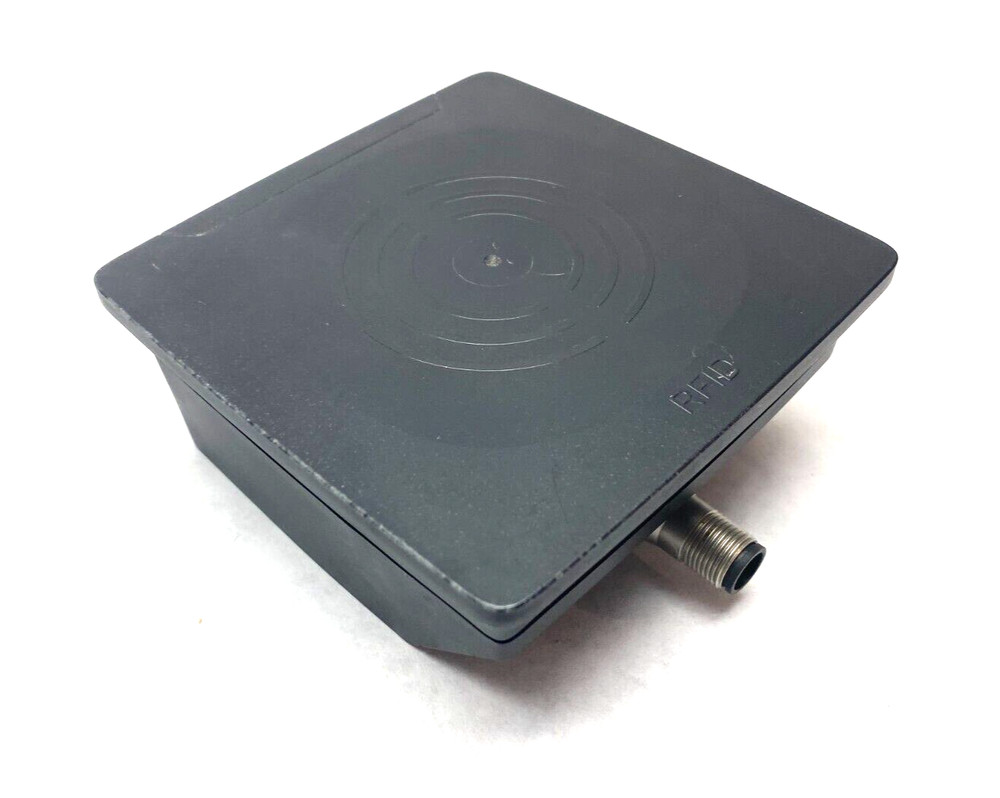 Ifm DTI600 RFID Write/Read Head DTRHF HLRWIOUS03