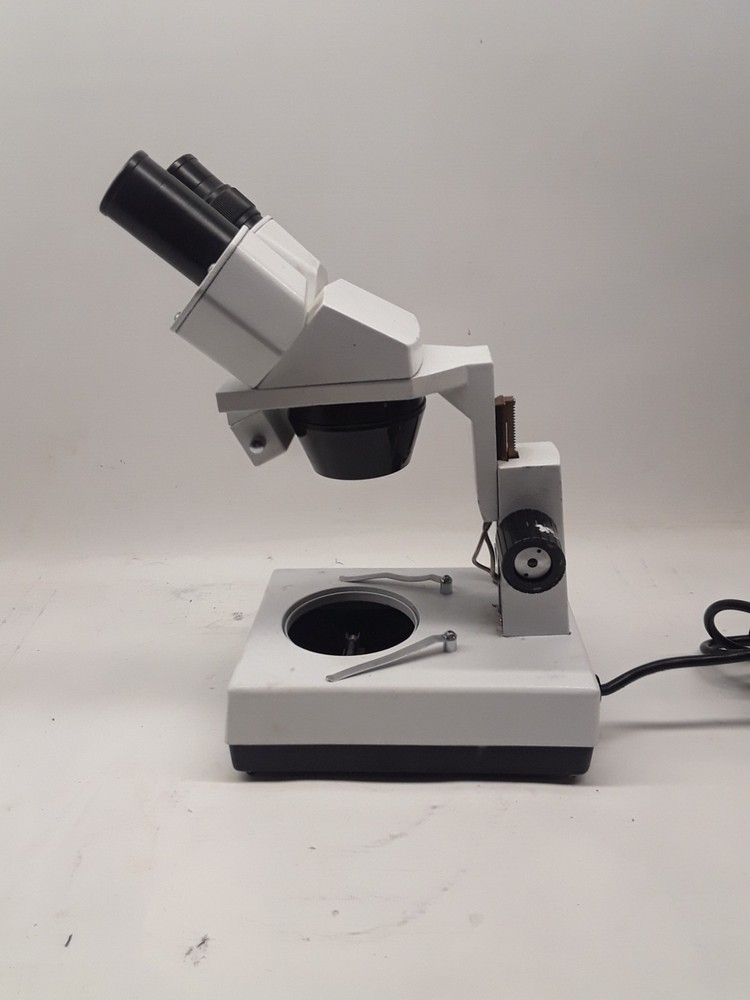 Aerospace Stereo Microscope Magnifier