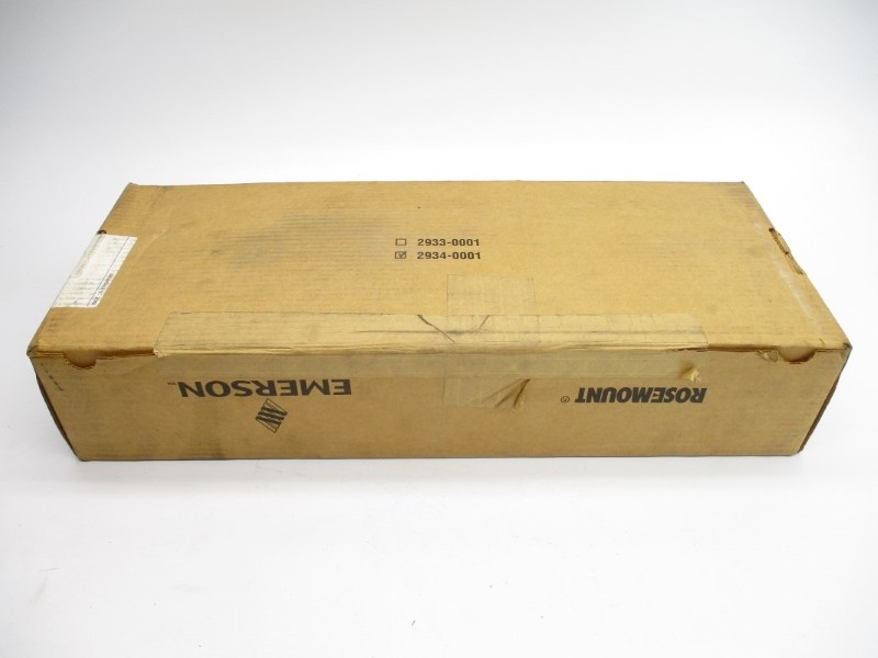 ROSEMOUNT 0068R21N00A055T20 NSFS