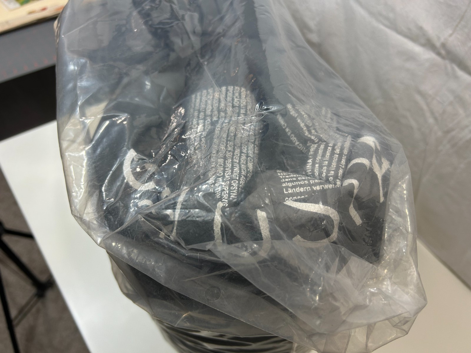 SaluSpa Bestway EnergySense Thermal Spa Cover, Gray (Only Cover).77”x28