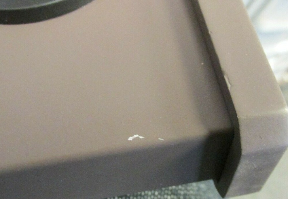 Speed dome controller - Model No.: SN-CC2