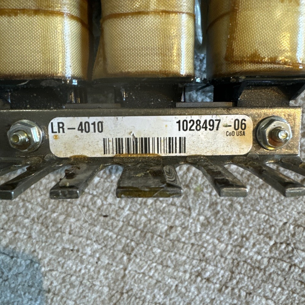 AUTOMATION DIRECT LR-4010 / LR4010