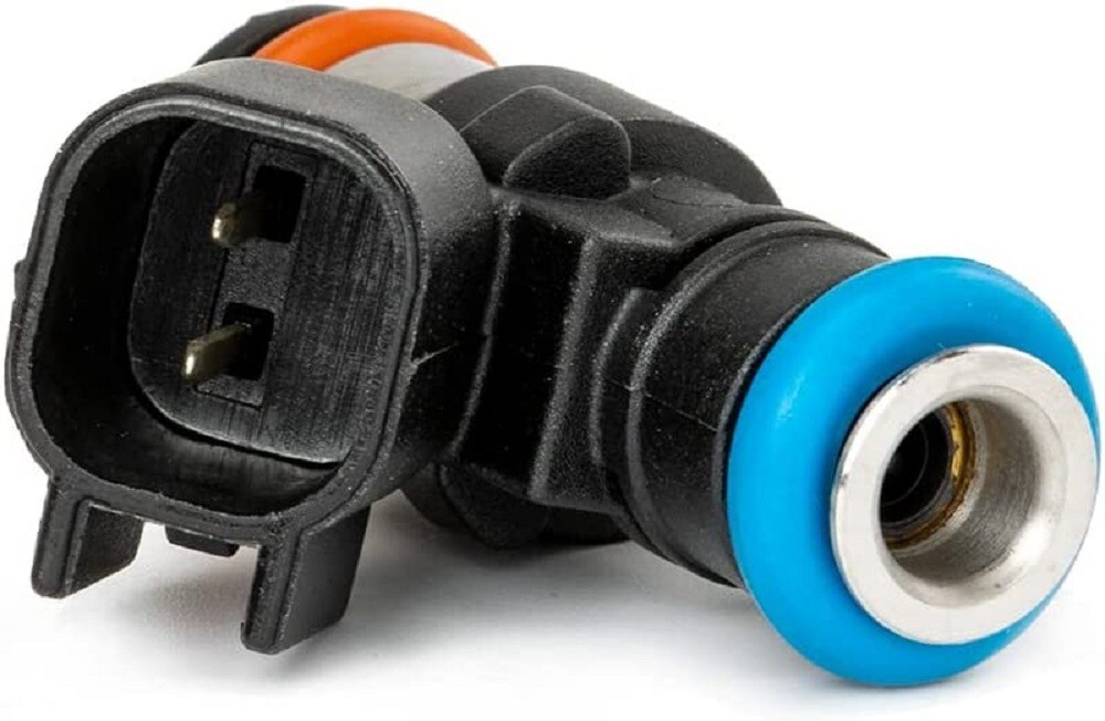 2 Fuel Injector for Polaris Ranger XP 900/ Ranger Crew XP 900 EFI 2013 2014-2019