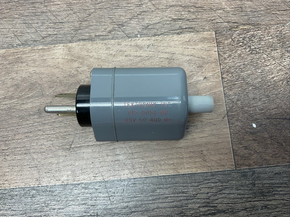 Tektronix P6019 Current Probe w/ Type 134 Current Amplifier